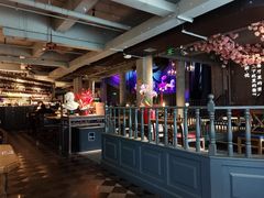 -新悦·霞浦海鲜生(上下杭店)