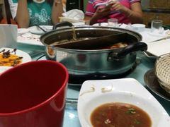 android_upload_pic-蝎王府(曙光街店)