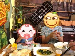 -伊萨娜印尼餐馆