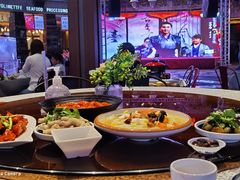 -达叔香味海鲜(海棠68环球美食街店)