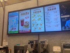 -Tims天好咖啡·贝果(北大街万象城店)