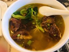 -吉亨面馆(古北1699店)