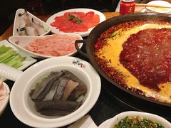 -纸盐河码头火锅(十八梯店)