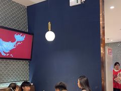 -三江源活鱼现烤(维多利摩尔城店)