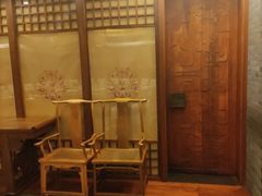 -青岛海尔洲际酒店