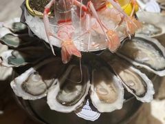 -Osteria Garden 生蚝花园餐厅(原进贤路店)