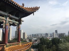 -土楼观-北禅寺