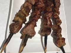-巴依老爷·新疆美食(上城区天城路店)