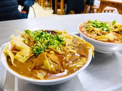 -正味斋锅巴菜(西北角店)