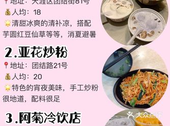 来三亚必吃的美食！好吃不贵️ 超便宜