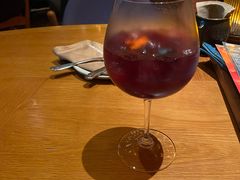 -THE CANNERY&JUJU 新鲜海鲜·牛排美食酒廊