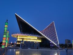 -东湖公园