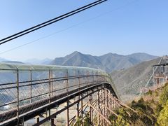 -蓟州溶洞风景区