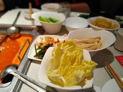 -海底捞火锅(亲子主题北金鹰店)