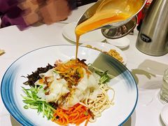 -双合园·海鲜水饺青岛菜(九水东路店)