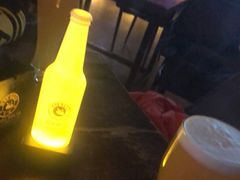 -M99 BEER世界啤酒吧(鸿云悦街店)