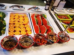 -The COOK·厨餐厅·自助餐(浦东嘉里大酒店)