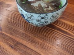 -跃跃鸡肠面(人民北路店)