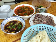 -三中高皇羊肉馆