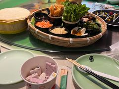 -淀里船宴(卓达店)