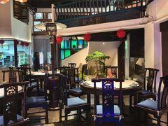 -院8里·小聚园老川菜(九眼桥店)