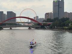 -海河游船-永乐码头(大悲院)