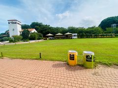 -济州森林小火车生态公园