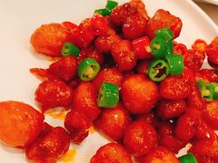 -侨美食家·粤菜(体育西路店)