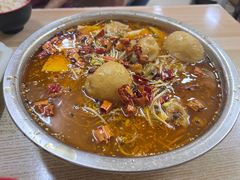 -黑皮酸菜鱼(三山街店)