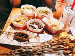 -乐乐姐超级土豆(中关村5号店)