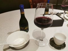 蓝莓汁-涵苑私宴定制(外滩店)