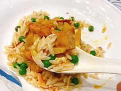 -上海老饭店(北京分店)