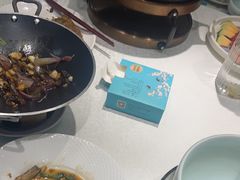 -上地宴·中关村的会客厅(清河高铁站店)