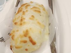 芝士糯米鸡-四季海鲜酒楼·粤菜·早茶·宴会(南山中心区店)
