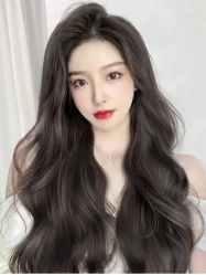 -诗悦发型烫染SALON