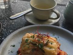 -Apollo·西班牙小酒馆(安福路店)