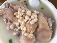 猪蹄-老一品蹄花店(新津店)