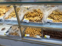 -爱德顺糕点食屋(利民道店)