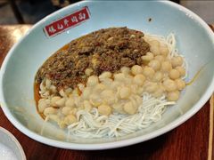 -保儿牛肉面(万象城店)