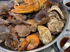 -老济南·地道济南菜(大明湖店)