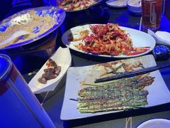 -胖子烧烤海鲜(亲贤北街店)