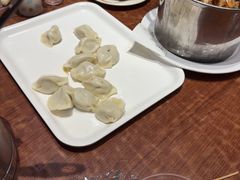 -金刚山烧烤(中山路店)