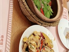 -顺风汤馆·广府粤菜(江宸天街店)