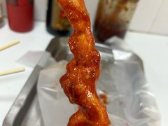 -二七友名焖子铺