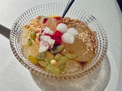 手搓红糖冰粉-许家菜(DT51店)