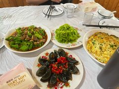 -小六农家乐(崇明西沙湿地店)