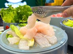 -大橘元自助回转火锅(天河新天地店)