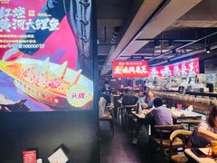 -秦唐一号西安菜馆(钟楼店)