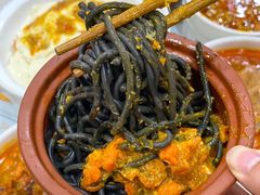 -阿金大白·上海菜馆(新天地店)