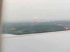 -南昌昌北国际机场